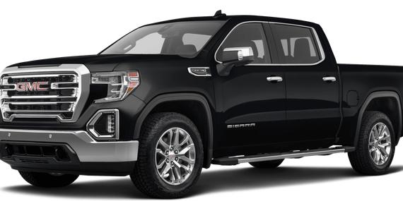 GMC SIERRA LIMITED 2022 3GTP9EEL7NG215107 image